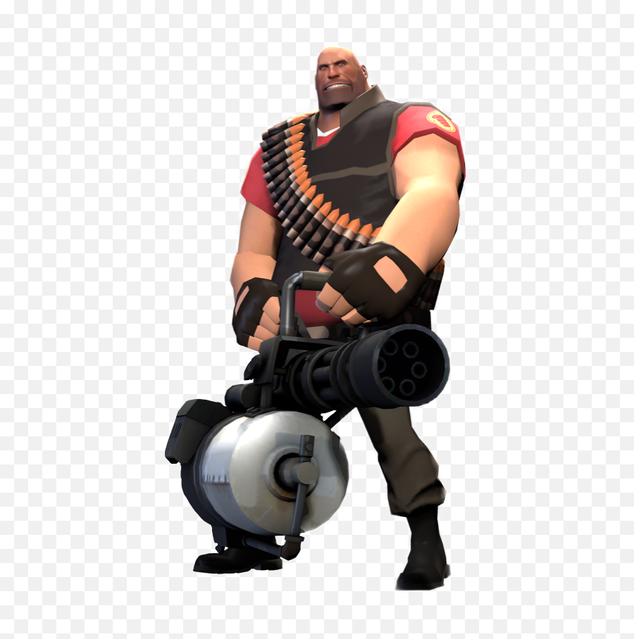 Heavy - Heavy Character Emoji,Tf2 Emojis Heavy