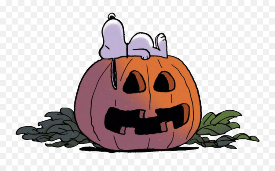Ftestickers Peanuts Sticker - Halloween Emoji,Peanuts Halloween Emojis