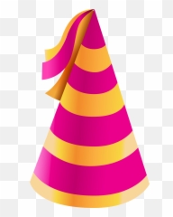 Library Of Party Picture Black And White Icon Png Files - Party Hat Png Emoji,Party Emoji Icon