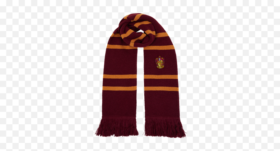 Harry Potter Shop Official Warner Bros Shop - Gryffindor Scarf Emoji,Knit Your Emotions Journal Shawl