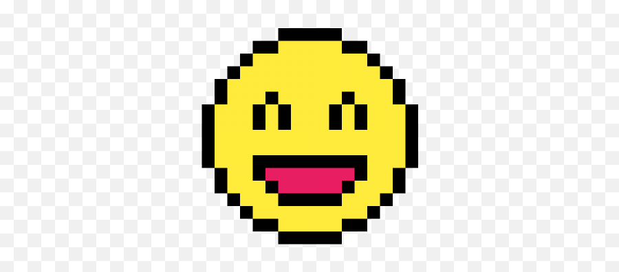 Stinkypurpleu0027s Gallery - Pixilart Pixel Smiley Face Gif Emoji,How Do I Get A Picture In My Gallery To Be An Emoticon?