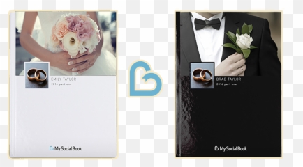 Wedding Photo Albums - For Groom Emoji,Best Album For Emotions