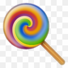 Download Text Sticker Emojipedia Iphone Messaging Emoji Hq - Iphone Candy Emoji Png,Iphone Emoji Pictures