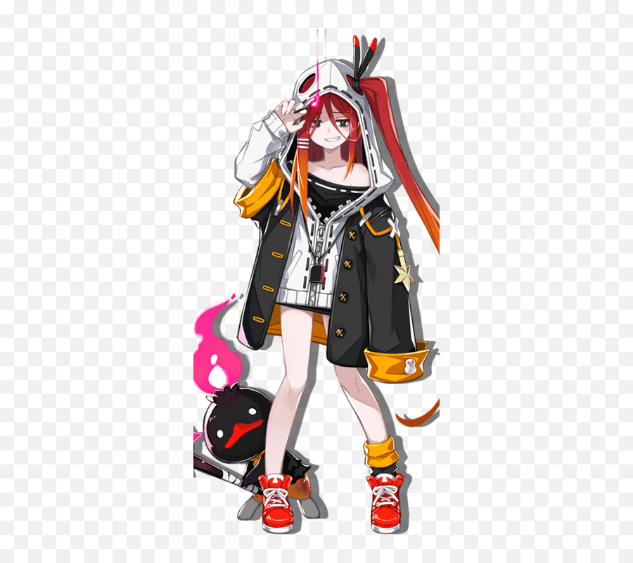 Mary Skelter Nightmares Characters - Tv Tropes Mary Skelter Emoji,The Emotion And Grief On Mary's Face Is Example Of: