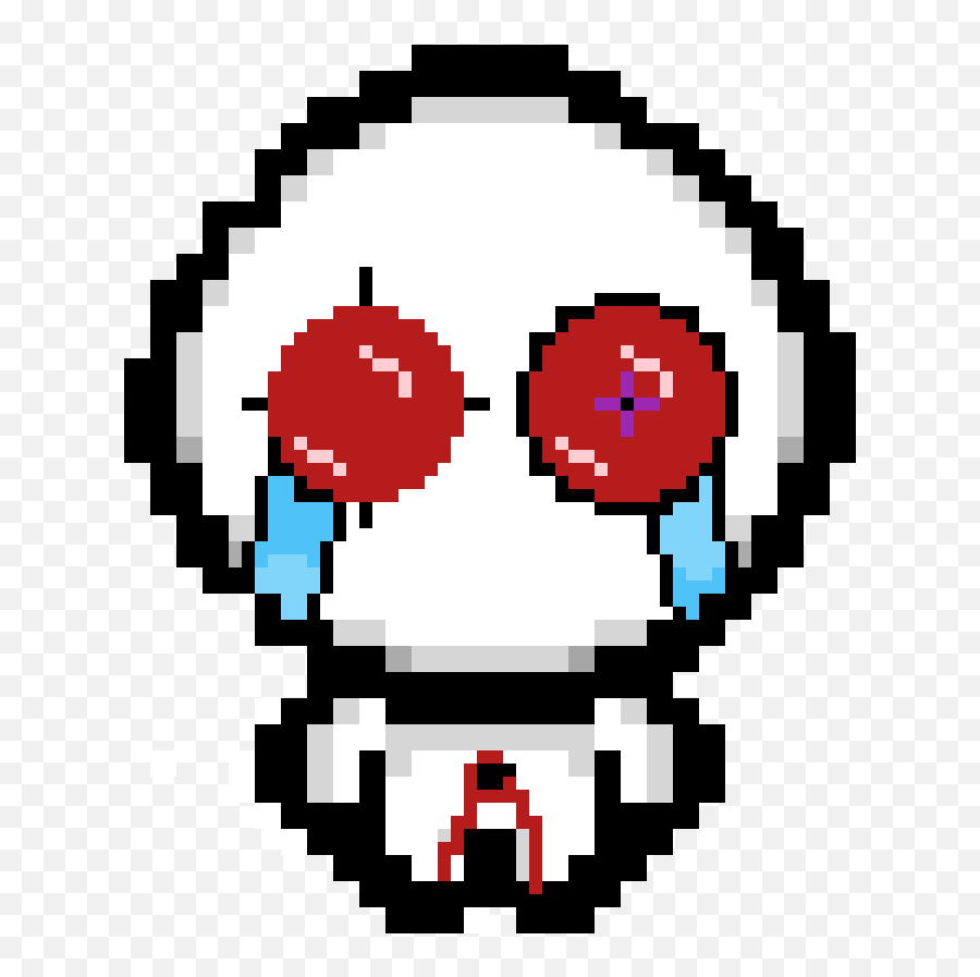 How - Binding Of Isaac Isaac Emoji,Isaac Emoticon