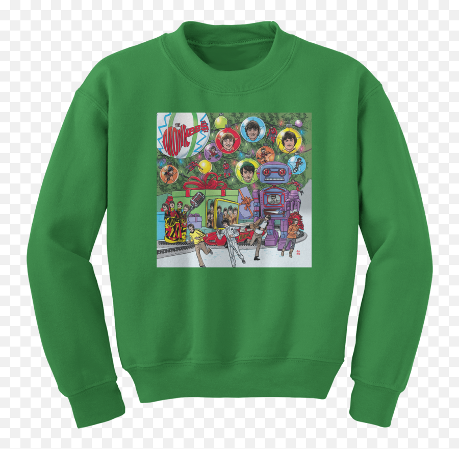 Blog - True Religion Sweatshirt Emoji,Joey Artist Emotions On Sleeve Friends