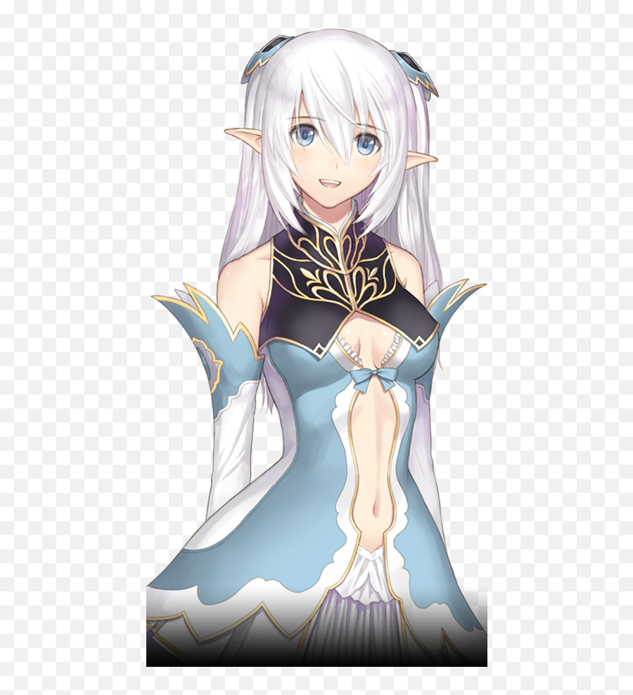 Blade Arcus - Blade Arcus From Shining Altina Emoji,Emotions Blade And Soul