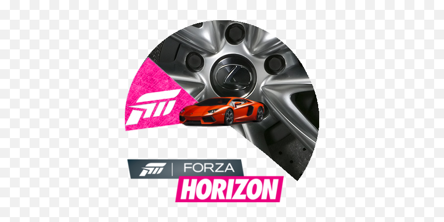 Note 2 Themes - Forza Horizon 4 Logotipo Emoji,League Of Legends Emoticon Ezreal