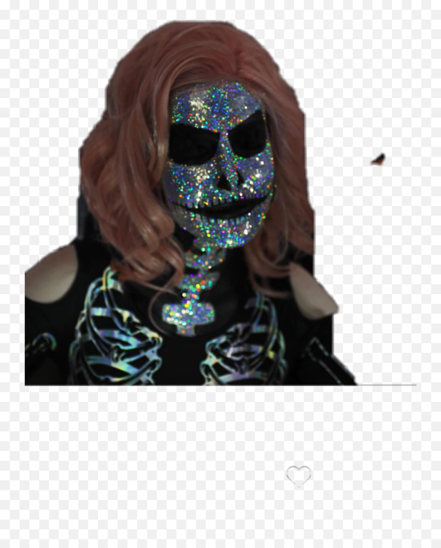 Holosexual Simplynailogical Sticker - Scary Emoji,Emoji Simply Nailogical
