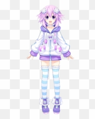 Hyperdimension Neptunia Wiki - Neptune Hyperdimension Neptunia Emoji,Neptune Hyperdimension Emotion