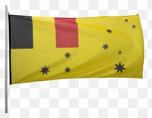 Flag Of Flanders In The Style Of - Flagpole Emoji,New Zealnd Flag Emoji