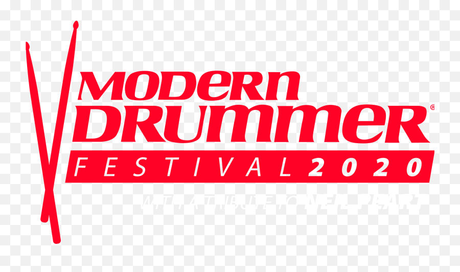 20th Annual Modern Drummer Festival Featuring A Tribute To - Modern Drummer Festival Logo Emoji,Pegboard Nerds - Emoji Song Cover