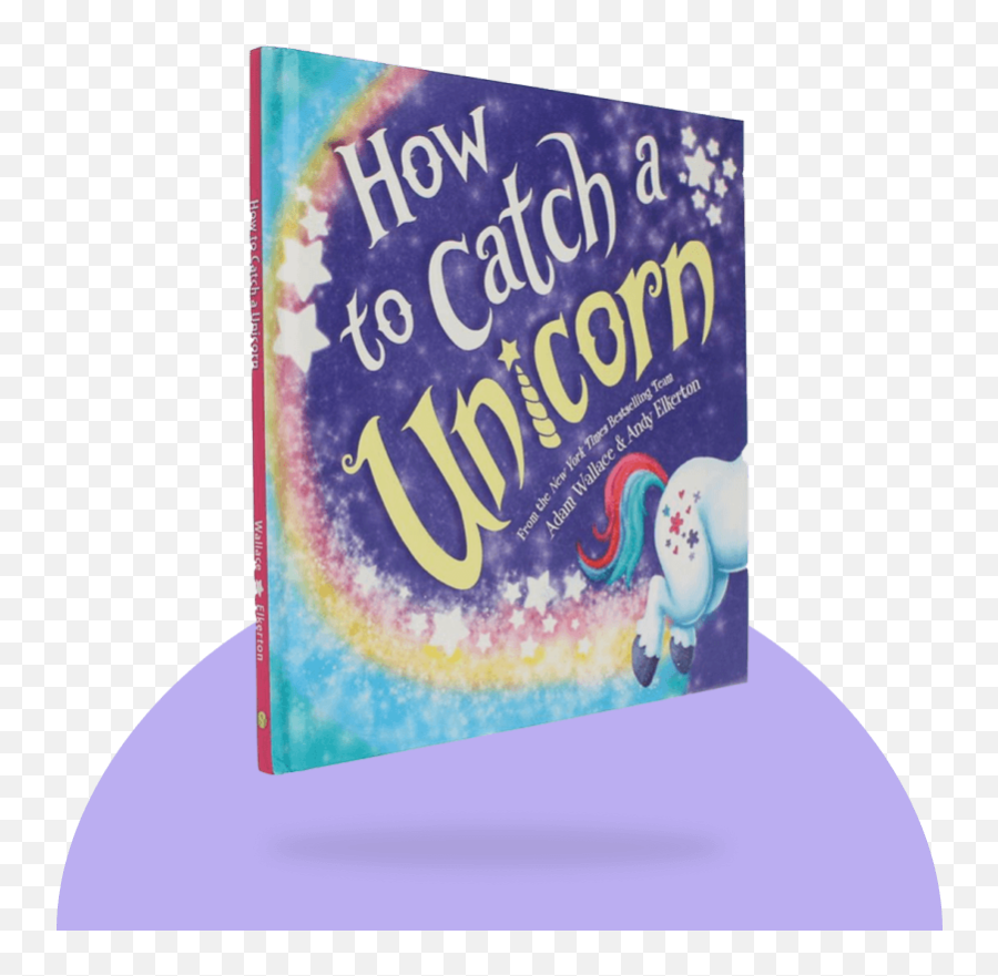 How To Catch A Unicorn Book - Fictional Character Emoji,Navy Mom Emotions