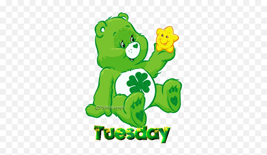 Good Morning Gif - Care Bears Good Morning Gifs Emoji,Good Morning Emoticon