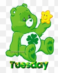 Good Morning Gif - Care Bears Good Morning Gifs Emoji,Good Morning Emoticon
