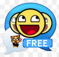 Privacygrade - Aiken Drum Face Emoji,Animated Emojis For Android