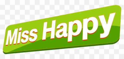 Miss Happy Netflix - Horizontal Emoji,Miss Ceara Be Emotion Instagram