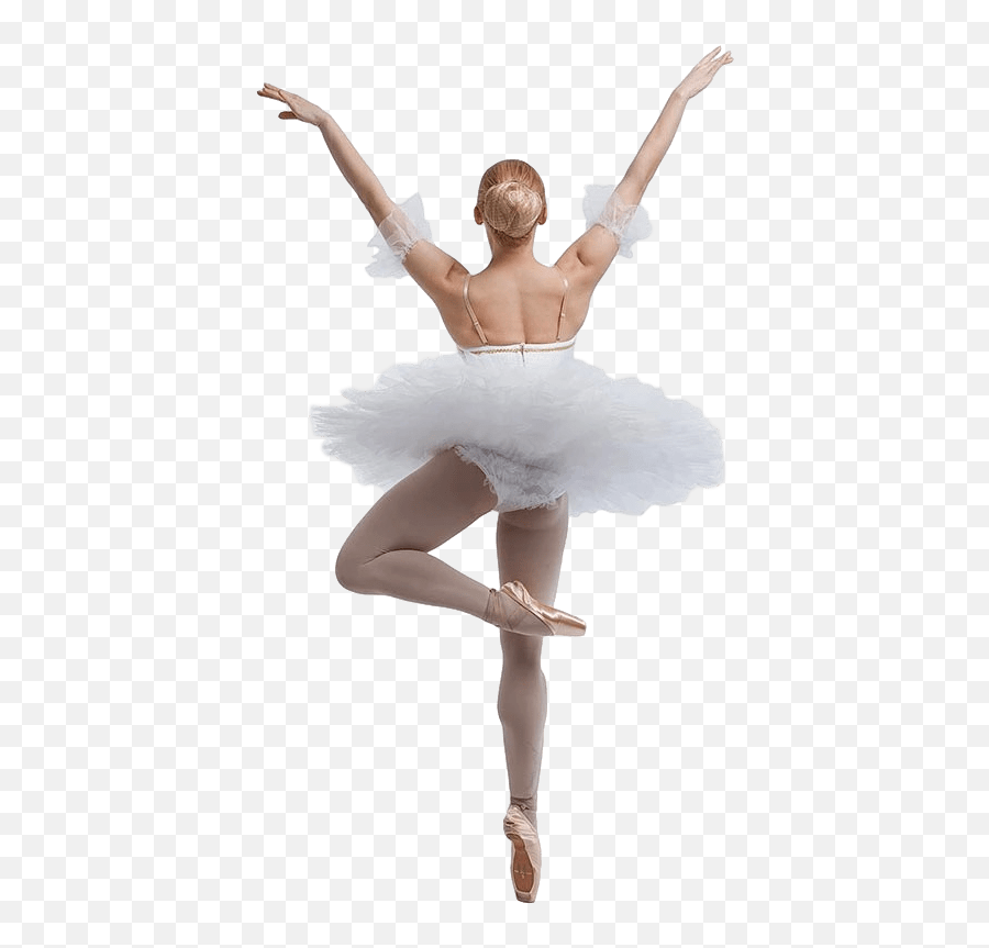 About Me - Ballerine Tutu Di Spalle Emoji,Elegant Emotions Ballerina Costume