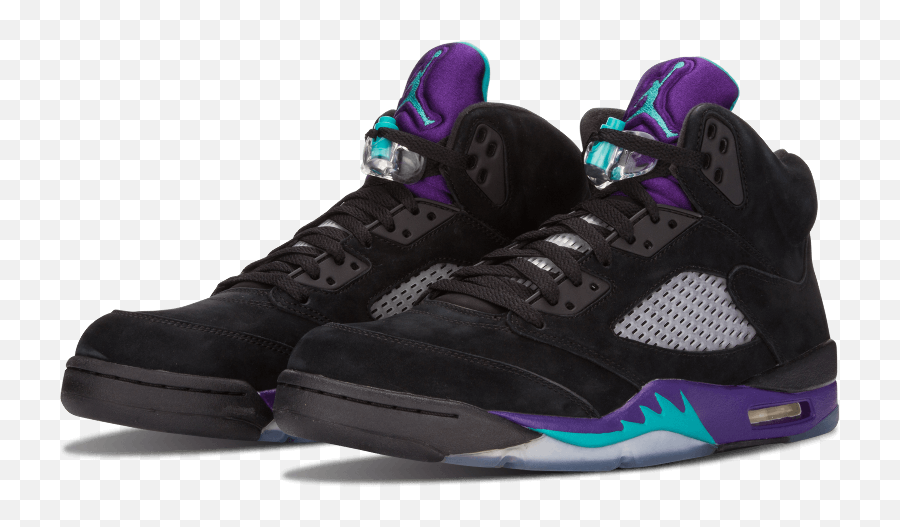 Air Jordan 5 Black Grape Archives - Air Jordans Release Jordan 5 Black Grape Emoji,Grape Emoji