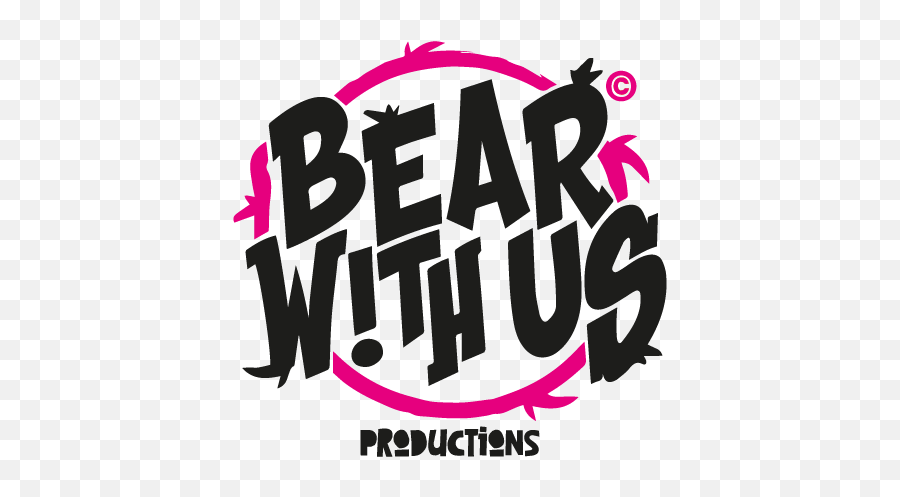 Bear With Us Productions Reviews - Bear With Us Logo Emoji,Emojis For Kdp