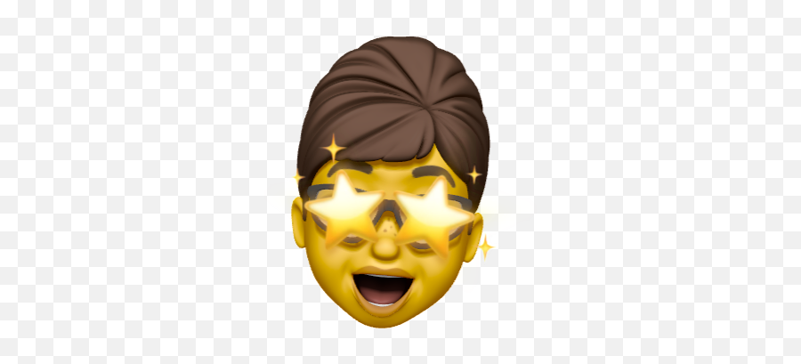 Yay Or Nay - Hair Design Emoji,Emoticon For Brussels