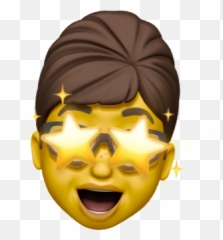 Yay Or Nay - Hair Design Emoji,Emoticon For Brussels