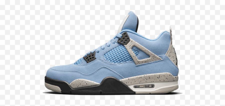 Air Jordan 4 Winterized Release Date - Jordan 4 University Blue Emoji,Emotion Lawak