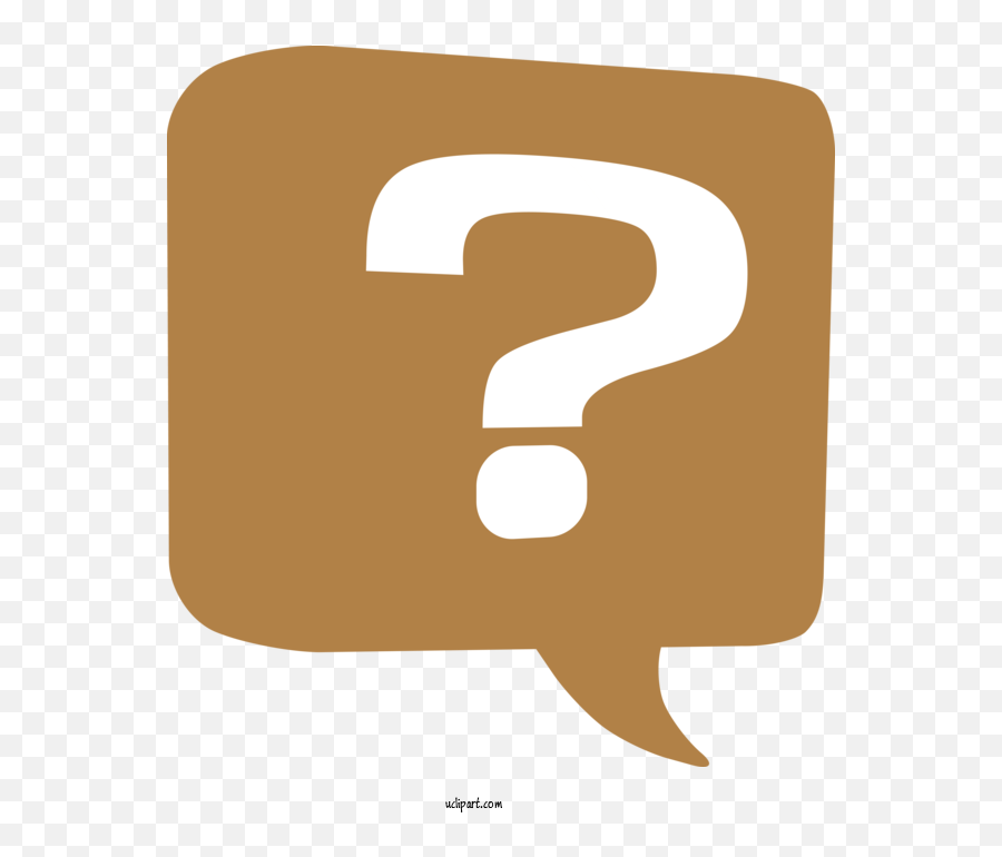 Icons Icon Question Mark Transparency For Question Mark - Dot Emoji,Sports Equipment Emojis Without Background