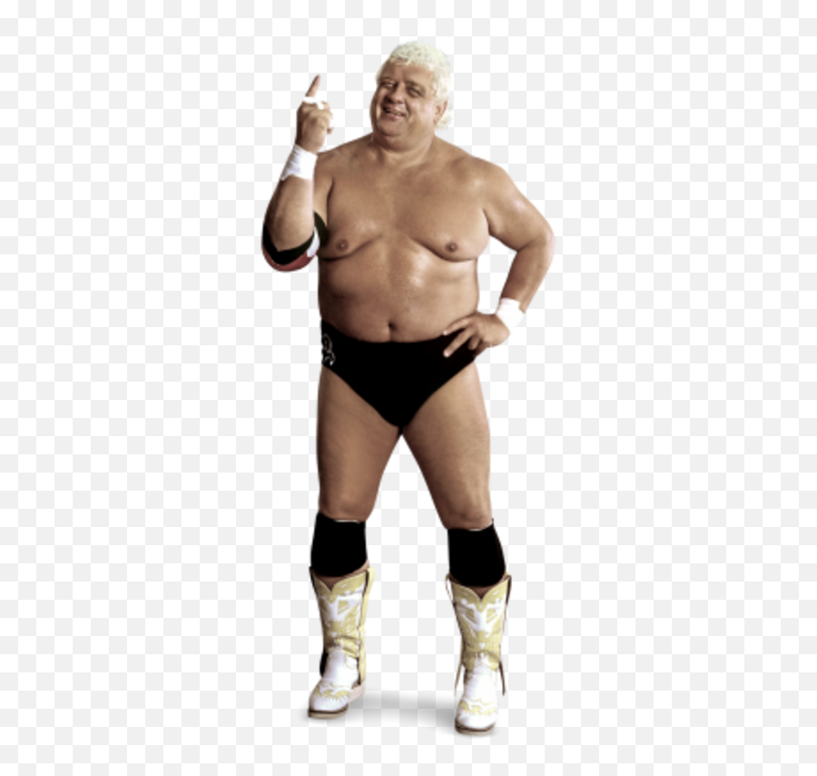 Dusty Rhodes Pro Wrestling Fandom - Dusty Rhodes Png Emoji,Wwe Rusev Emotion
