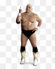 Dusty Rhodes Pro Wrestling Fandom - Dusty Rhodes Png Emoji,Wwe Rusev Emotion
