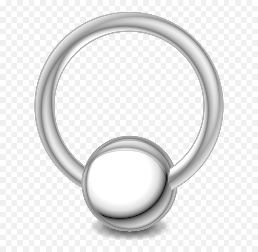 Septum Piercing Png Transparent The - Piercing Clipart Emoji,Nose Ring Emoticon