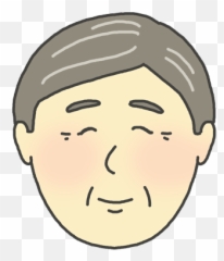 25 287150 - For Adult Emoji,Ossan Emoji