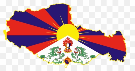 Flags And Countries Of The World Esl - Tibet Flag Emoji,Tibet Flag Emojis Google