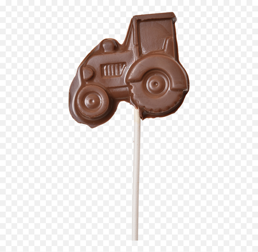 Milk Chocolate Poop Emoji Lollipop Conradu0027s Confectionery - Solid,Nougat Emojis On Marshmallow