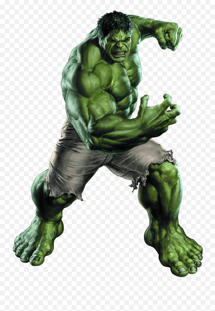 Incredible Hulk Marvel - Dindoli Lake Garden Emoji,Emotion Trigger Hulk