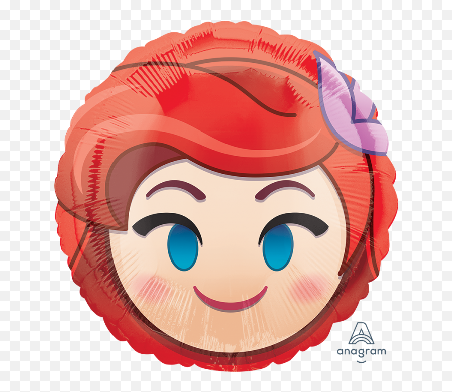 Little Mermaid Emoji - Disney Emoji Blitz Ariel,Little Mermaid Emoji