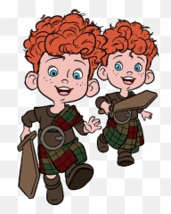 Brave Clipart - Disney Brave Clipart Emoji,Brave Marida Emotions