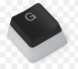 Glorious Aura Keycaps V2 - Solid Emoji,Vindictus Emoticons Fight