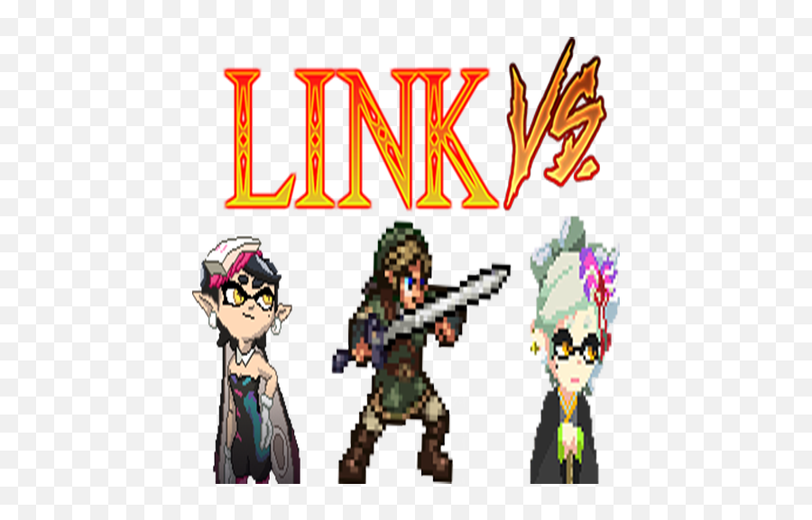 Casting Call Club Link Vs A Small Side Project - Fictional Character Emoji,Splatoon 2 Losing Emotion