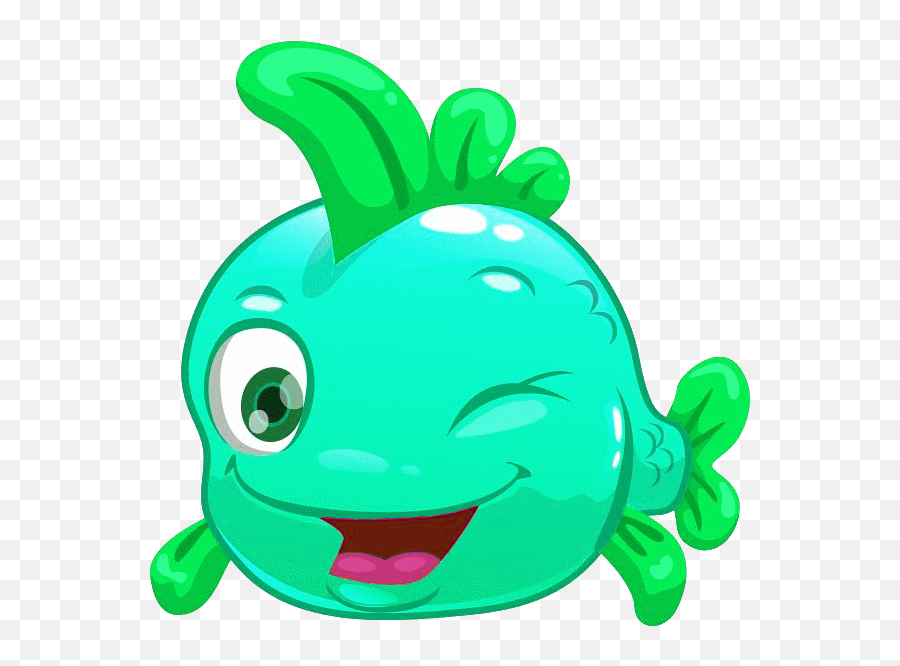 Pin On Rocks - Poisson Emoji,Puffer Fish Emoji