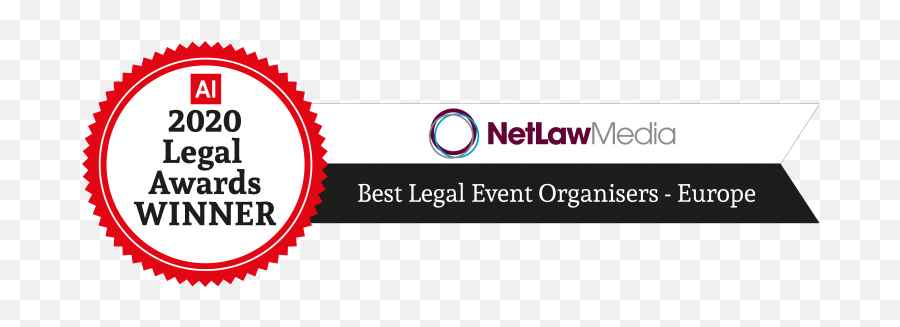 Netlaw Media - The Uku0027s Leading Legal Event Organiser Dot Emoji,Event Emoji
