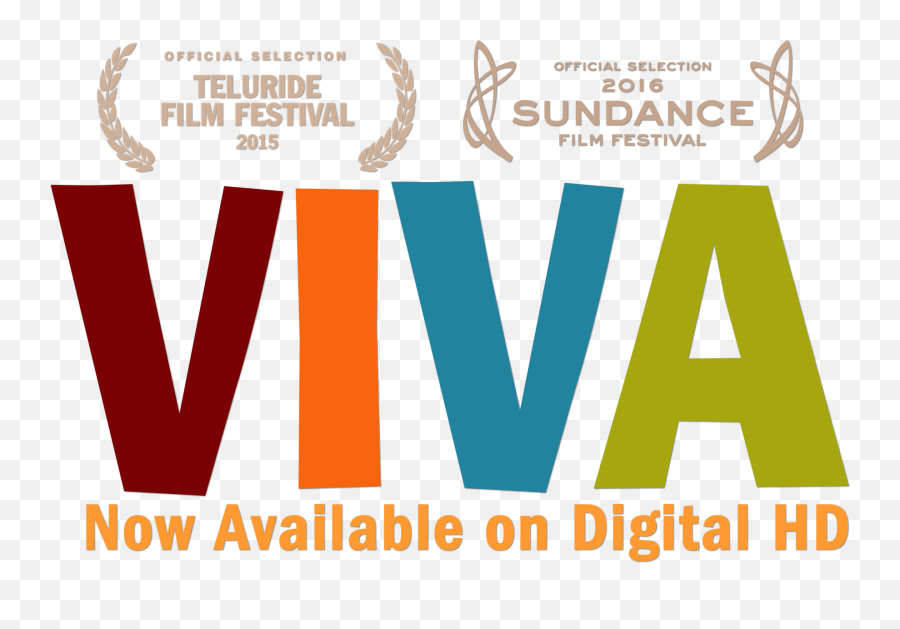Viva - Official Selection Sundance Film Festival Emoji,Emotion Movie