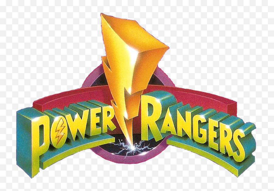 Catalog - Power Rangers Logo Emoji,Power Ranger Text Emoticon