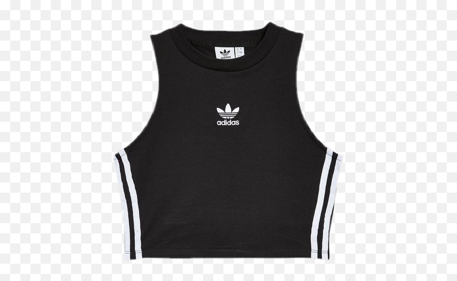 Largest Collection Of Free - Toedit Wearing Stickers Adidas Tank Top Emoji,Glory Boyz Tank Top Emojis Shirt