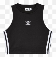Largest Collection Of Free - Toedit Wearing Stickers Adidas Tank Top Emoji,Glory Boyz Tank Top Emojis Shirt
