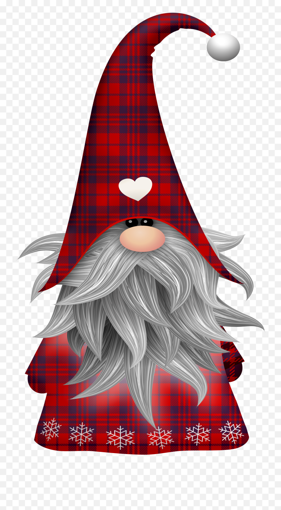 Imp Christmas Elf Gnome - Christmas Gnomes Clipart Emoji,Emotions Christmas
