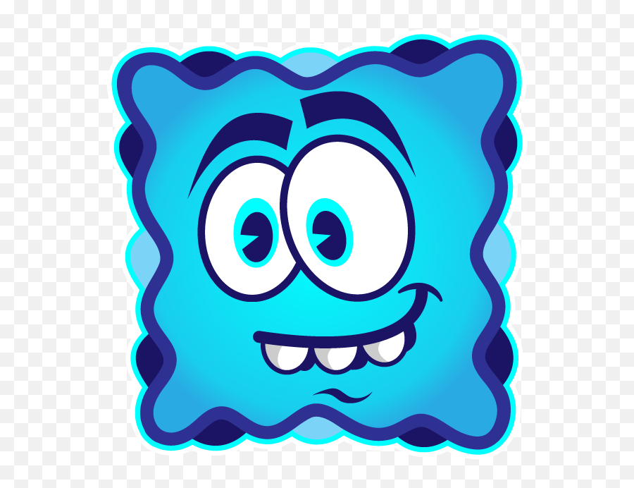 Say It With Pixels By Goodideasio Llc - Happy Emoji,Oscar The Grouch Emoticon