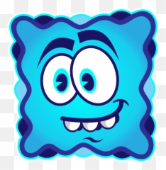 Say It With Pixels By Goodideasio Llc - Happy Emoji,Oscar The Grouch Emoticon