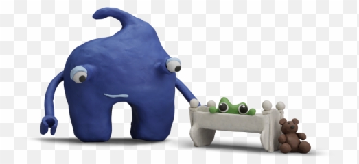 Social Emotional Development Starts Early - Indian Elephant Emoji,Children Emotion Tookit Expressio
