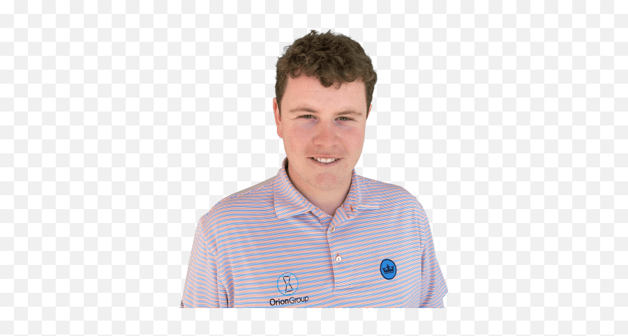 Robert Macintyre Round 2 Recap At 2021 - Smart Casual Emoji,Mackenzie Thomas Emotion